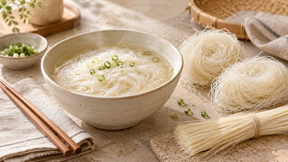 Noodles 面类