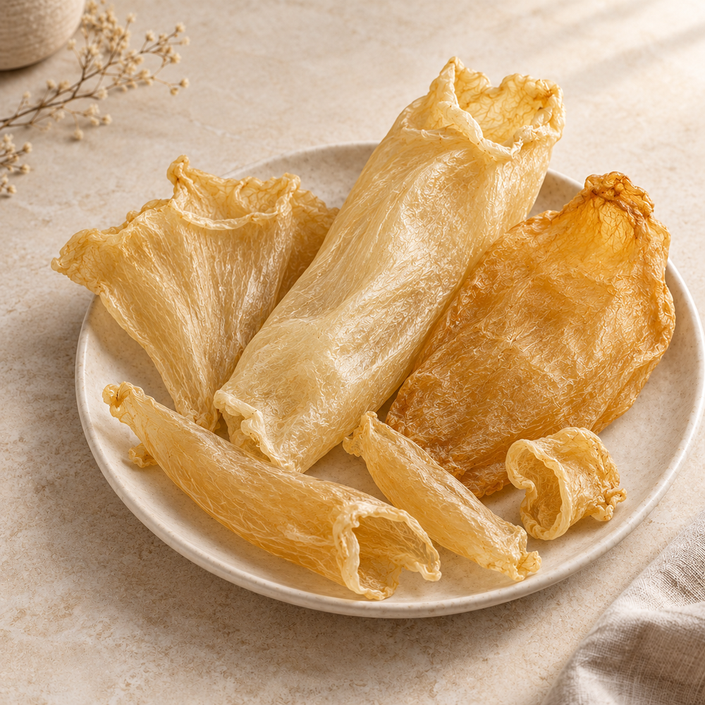 Fish Maw 花胶