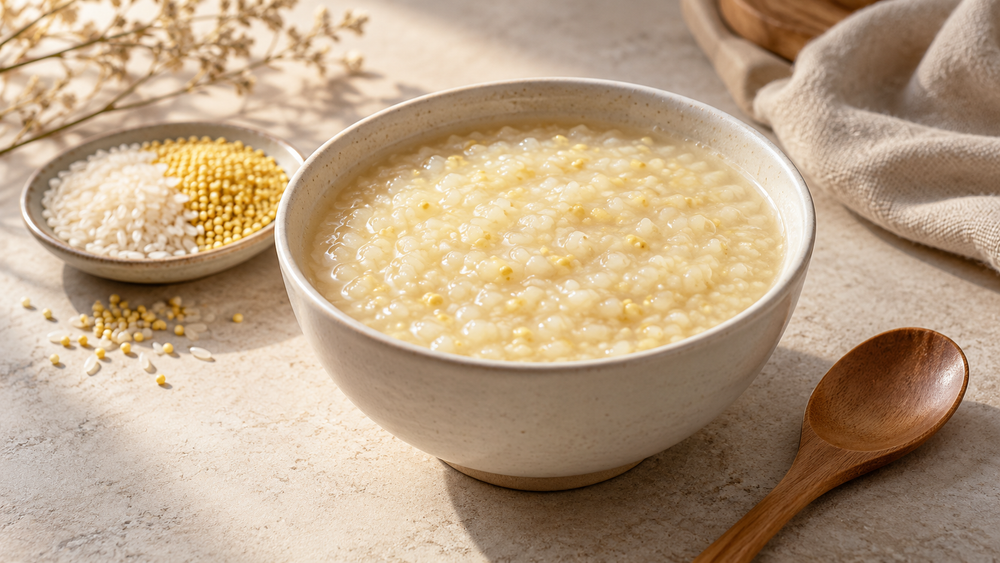 Baby Porridge 宝宝粥