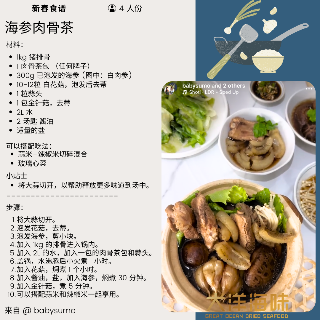 沙隆白肉参 玻璃参 Sri Lanka Disco Sea Cucumber