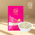 银鱼仔 Dried Small Whitebait