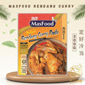 MasFood Instant Sauce Paste