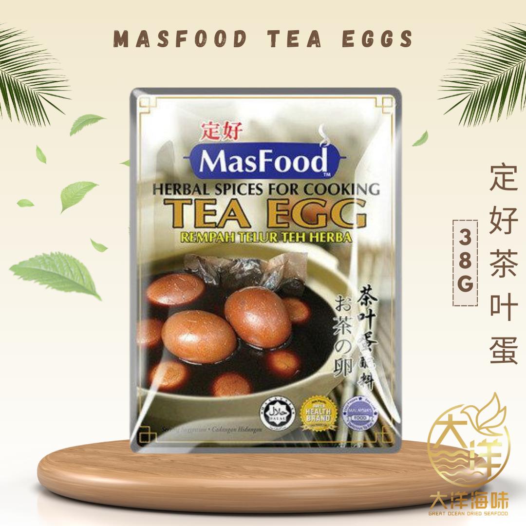MasFood Instant Sauce Paste