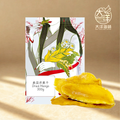 泰国芒果干 Thailand Dried Mango (No Sugar Added) 无添加糖粉