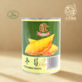 隆发冬笋罐头 冬筍 Loong Fuat Winter Bamboo Shoots