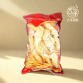炸金龙鱼鳔 300g｜Fried Fish Maw | Fried Jin Long Fish Maw｜新鲜油炸 发泡快｜梅花牌 自家厂制作