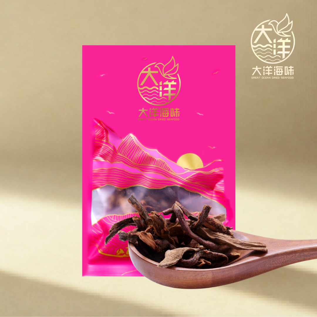 骨碎补 35g Gu Sui Bu