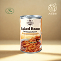 山姆牌茄汁豆 Captain Sam Baked Beans in Tomato Sauce
