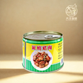 幸运牌红烧猪肉罐头 256g Lucky Chef Stewed Pork