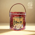 澳门咀香园杏仁饼 Macau Almond Cakes 炭烧杏仁饼 澳门手信送礼佳品