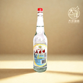 水仙花白米醋 600ml Narcissus Rice Vinegar | 纯正米醋 调味醋 去腥提味厨房必备 Rice Vinegar Cooking Vinegar Natural Fermented