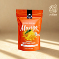 泰国水果干 & 软糖组合｜芒果 草莓 榴莲 凤梨 火龙果 软糖｜Thailand Dried Fruit Snack Healthy Snack | Thong Poon