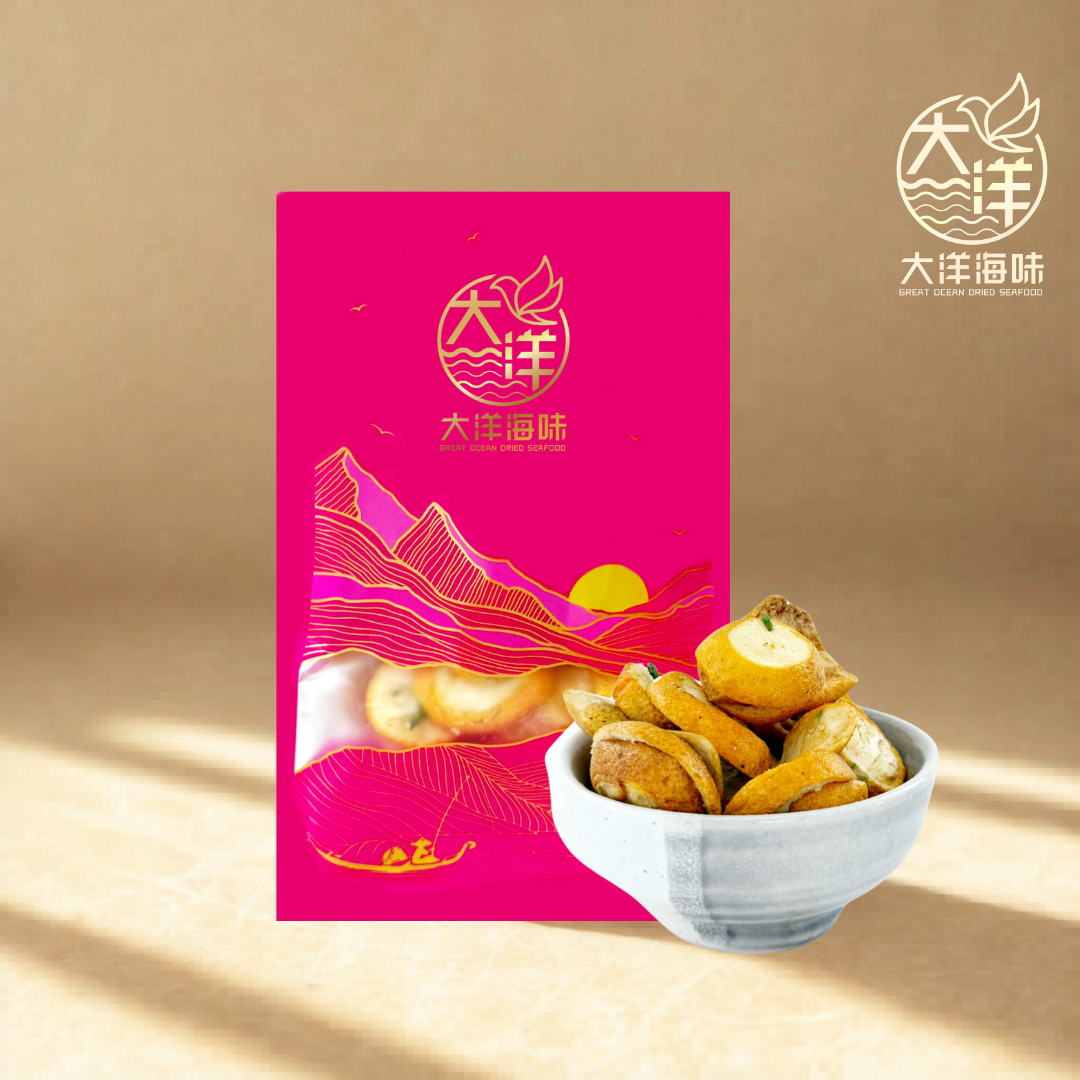 冻干金桔｜Freeze Dried Limau Kumquat｜润喉清爽金桔饮 即冲水果茶｜无添加健康饮品 20g