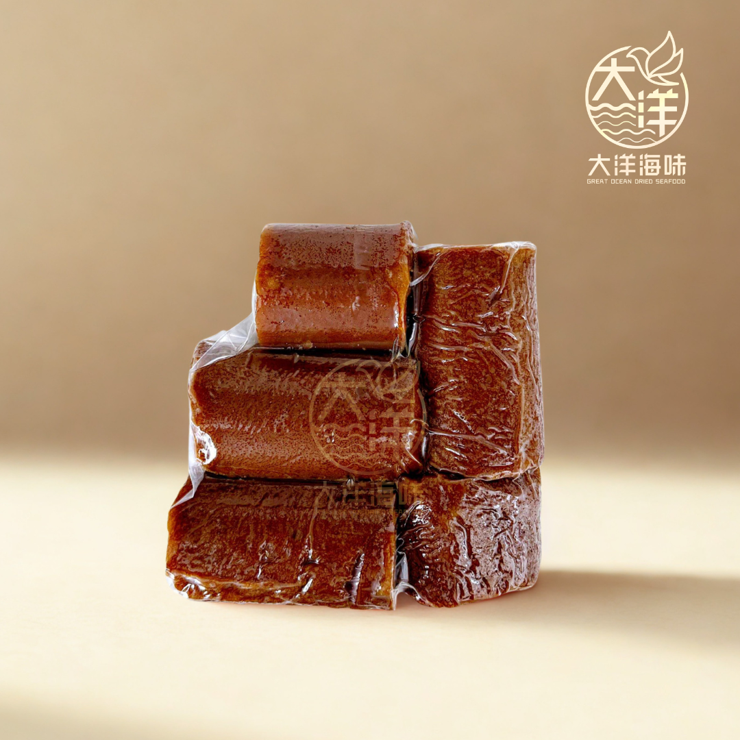 马六甲椰糖 | Gula Melaka｜椰香浓郁｜甜品烘焙必备｜Palm Sugar Malaysia 1kg