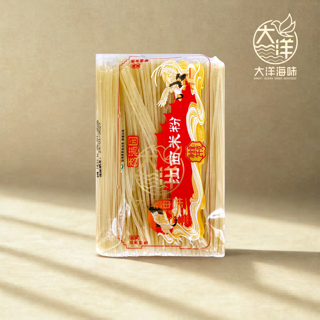 江西米粉 2kg Jiangxi Rice Vermicelli