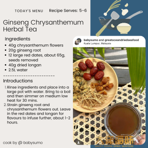 [500g] Great Mountain Thailand Dried Longan | Longan Kering | 泰国干龙眼肉 - Image 16