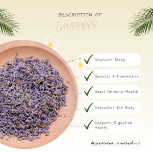 [25g] Great Ocean Lavender | 薰衣草 - Image 3