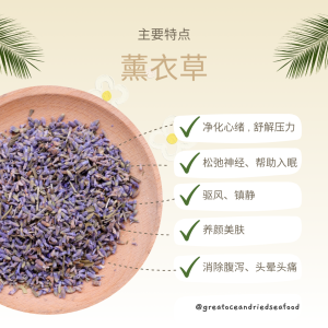 [25g] Great Ocean Lavender | 薰衣草 - Image 4