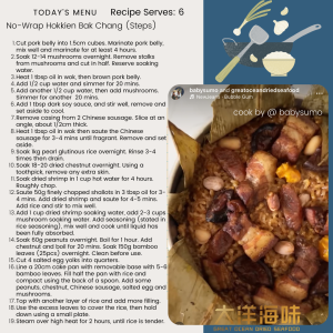 [100g] Great Ocean Dried Shrimp | Udang Kering | 精选 虾米 - Image 18